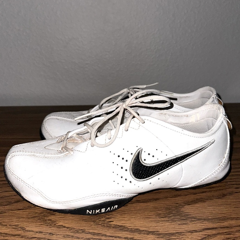 Retro Nike Air’s